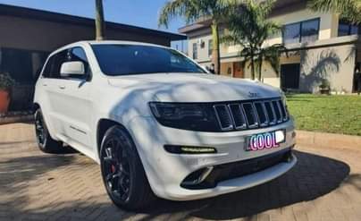 jeep