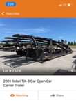 A picture of 2016 Freightliner cascadia