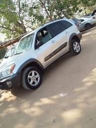 A picture of Toyota RAV4 buy and drive price is 1 6m location