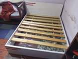A picture of KITANDA 130 Godoro Inch10 Bei 150 sabufa 110 Freezer 250000