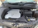 A picture of 2007 model lexus rx 350