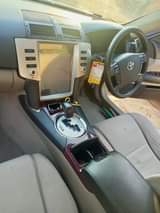 A picture of 2006 Toyota Mark x