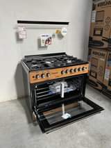 A picture of BRHM COOKER
