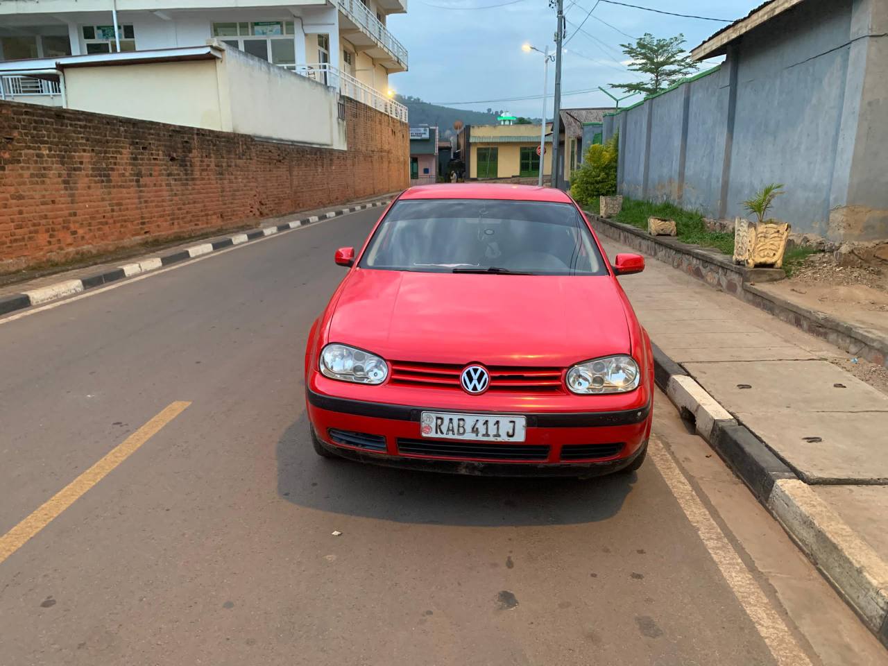 vw