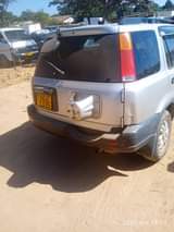 used honda crv