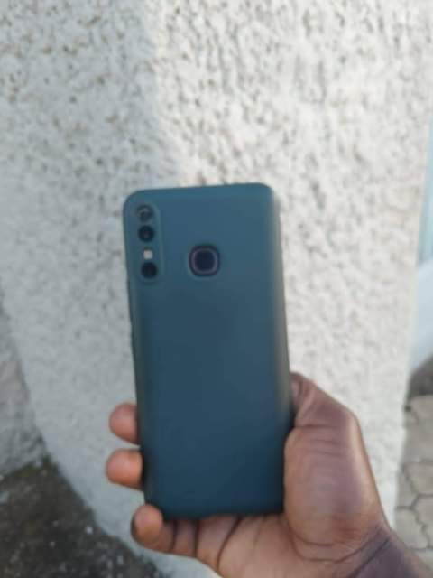 infinix hot phones