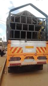 A picture of 1991 Fuso Fighter 1991 6.5