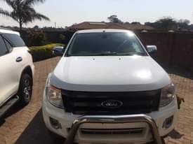 used ford ranger