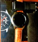 A picture of SAMSUNG GALAXY WATCH