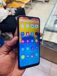 A picture of Samsung A20 32gb