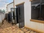A picture of Three double units at kyaliwajjala on quick sale