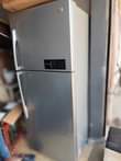 A picture of FRIJI KUBWA KAMPUNI YA LG NALIUZA KWA 650 000 TU