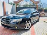 A picture of SUBARU LEGACY BL5