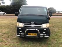 classifieds recent import