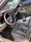 A picture of 2007 Camry 2007