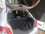 A picture of Toyota vitz