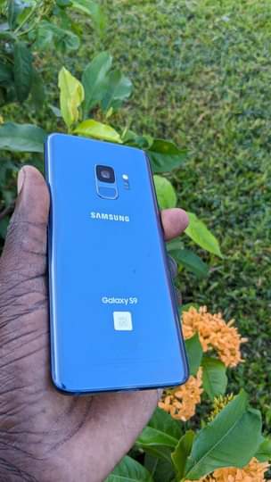 samsung s9