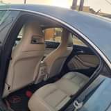 A picture of CLA250