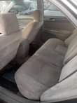 A picture of Clean Register Toyota Camry