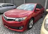 A picture of Emmy Don Tools everyone TOKUNBO Camry Sport 2013Model No mechanical
