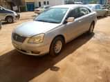 A picture of TOYOTA PREMIO