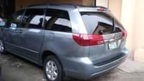 A picture of Sharp Sienna for sale Buy and drive Good Gear Sound