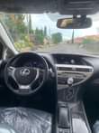 A picture of FOREIGN USED LEXUS RX350 2014 MODEL 14 8M NET PRICE