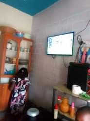 A picture of BEGINNING OF YEAR DISCOUNT 2 Bedroom House with a sitting