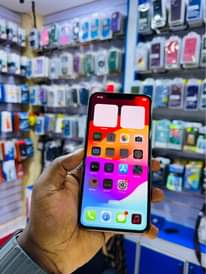 A picture of Iphone 11pro max