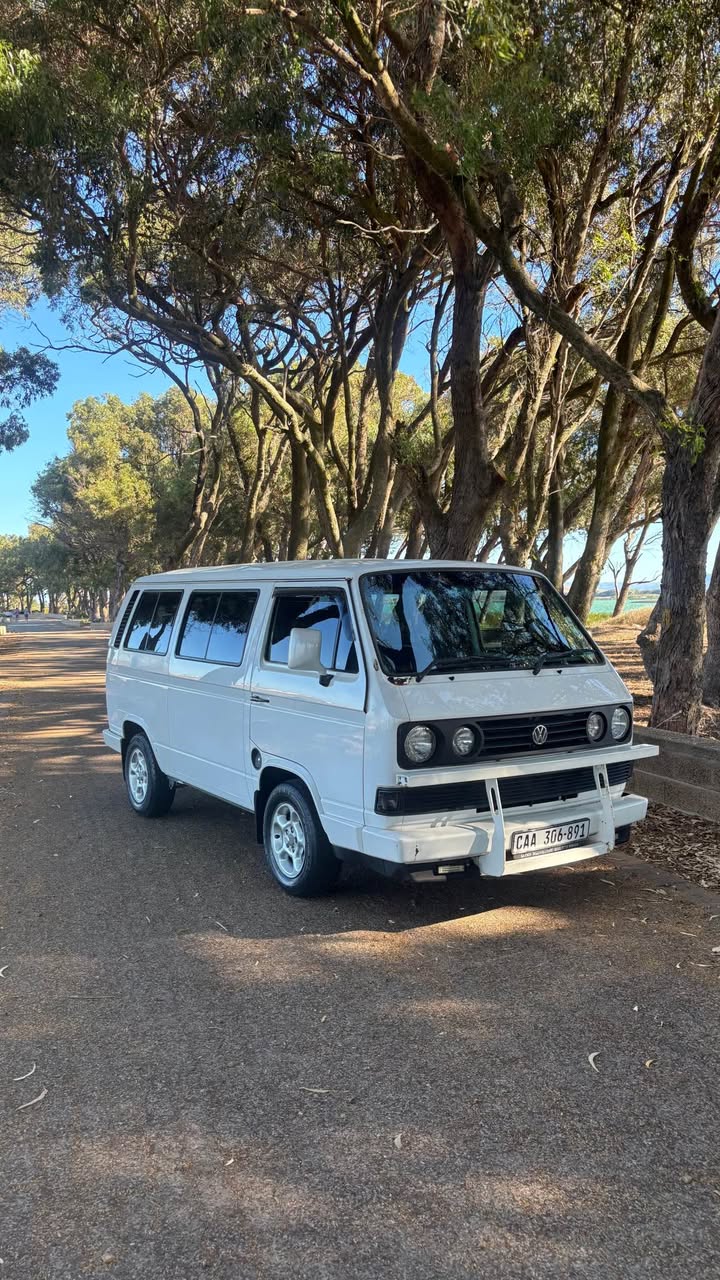 microbus
