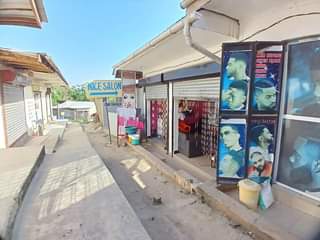 A picture of FREMU KUBWA ZIPO DOUBLE 2 BEI NI 200 000 MIEZI