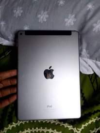 A picture of Ipad 2 Air