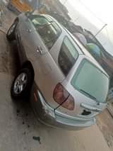 A picture of Neatly used Lexus RX 300 available