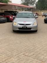 A picture of For sale Clean used Eod 2005 V6 Hybrid First body