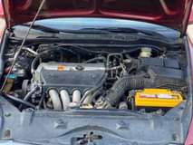 A picture of Toks Standard Honda DC