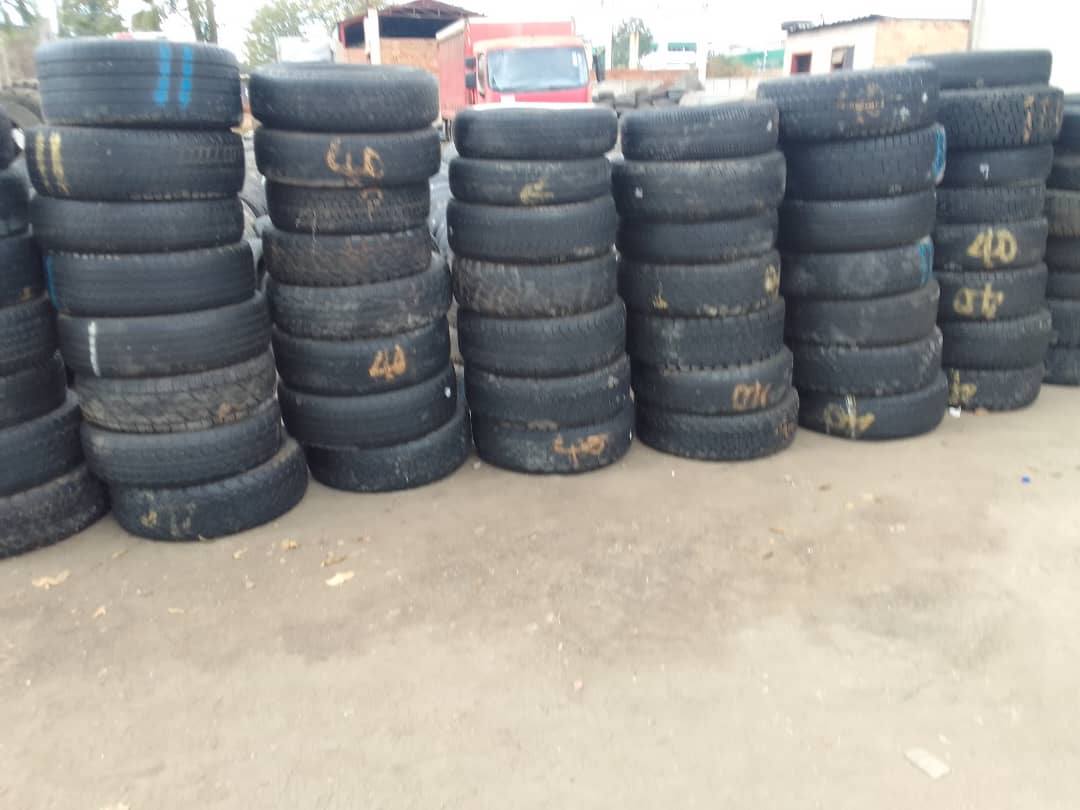 classifieds tyres