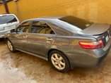 A picture of Toyota Camry 08