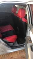 A picture of 07 Toyota corolla