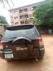 A picture of 2003 Toyota Rav4 4by4