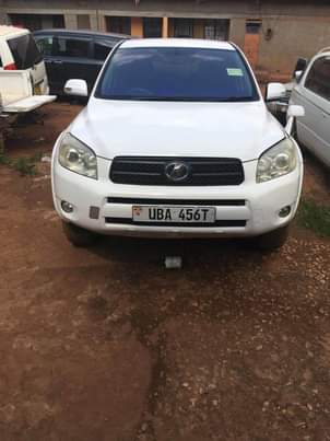 used toyota rav4