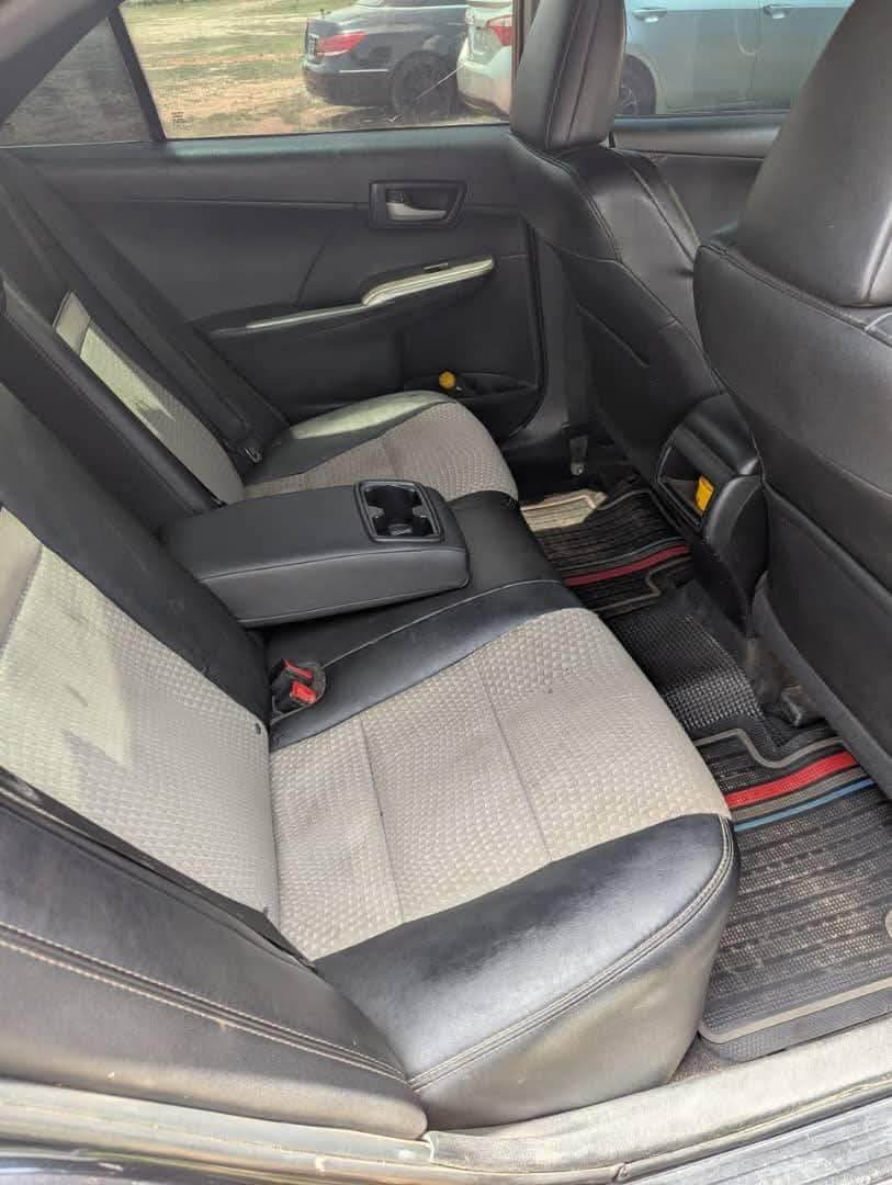 A picture of 2009 Toyota matrix 2009