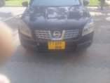 A picture of Nissan dualis