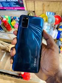 A picture of OPPO A52 128GB