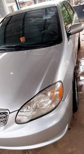 A picture of SHARP DEAL LOCATION ABUJA LUGBE VERY SHARP AND VERY CLEAN
