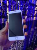 A picture of iPhone 7plus 32gb 60k not negotiate