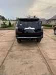 A picture of NEW ENTRY 2016 MODEL TOYOTA CORROLLA ACCIDENT FREE WITH JUST