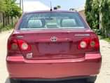 A picture of DIRECT BELGIUM 2007 TOYOTA COROLLA NOW IN ABUJA
