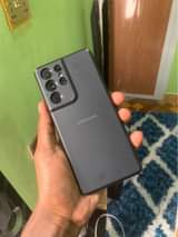 samsung s21