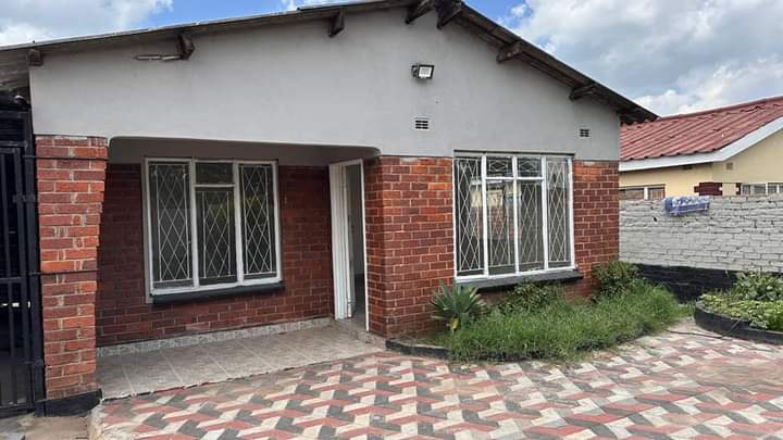 property budiriro