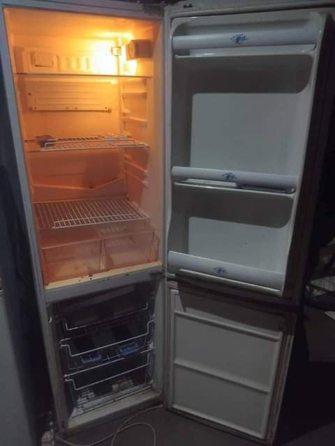 fridges